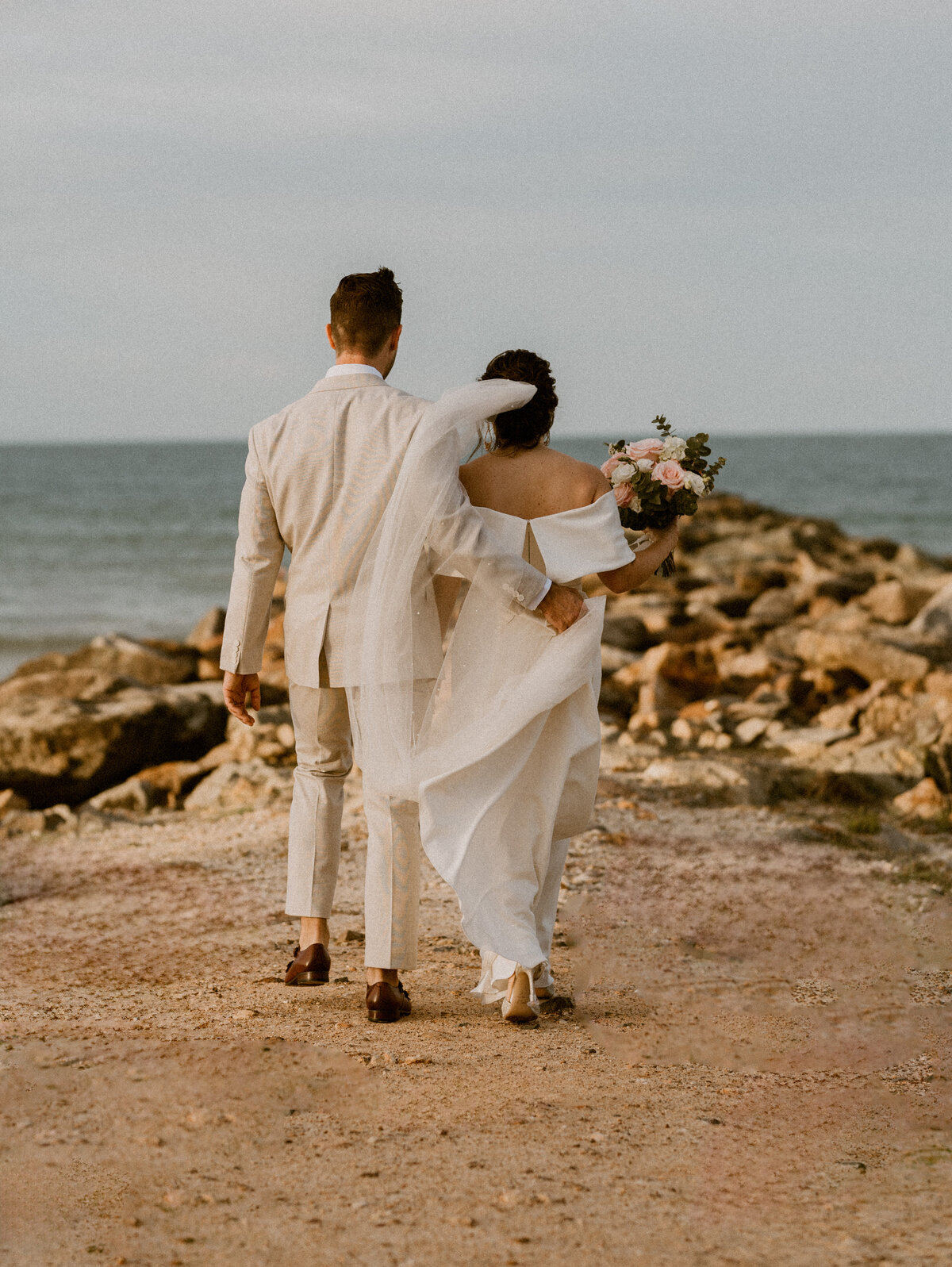 Noosa Elopement 