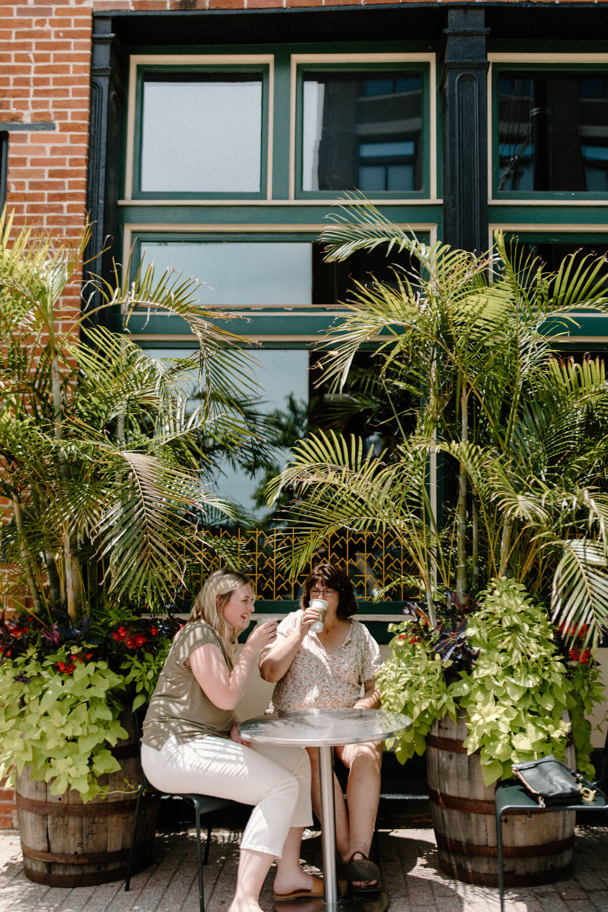Kansas-City-Family-Portraits-Coffeeshop-Mother-Daughter-JessCollectiveCo-Photography (7)