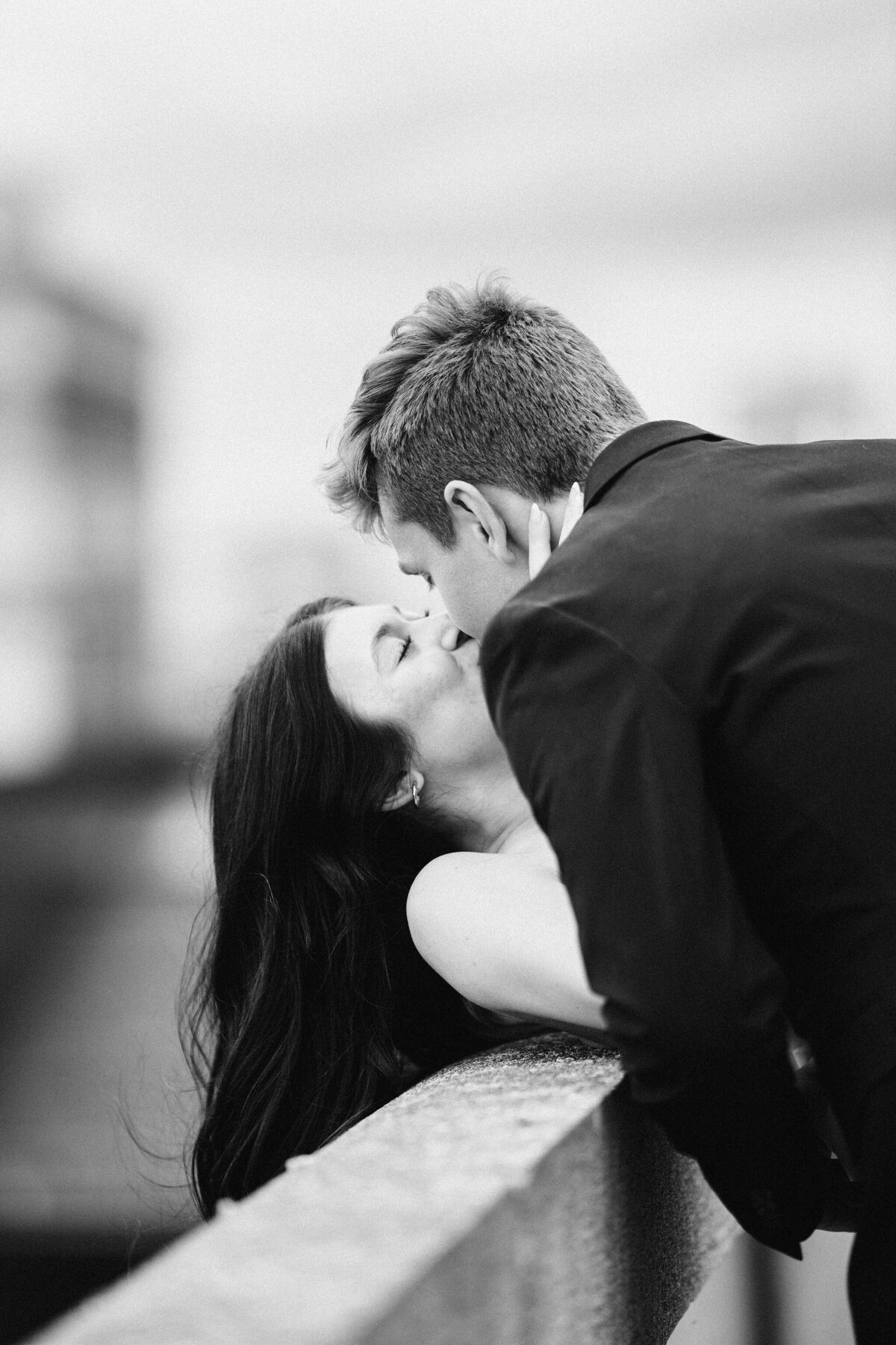 Grabd Rapids Engagement Session Amway 68