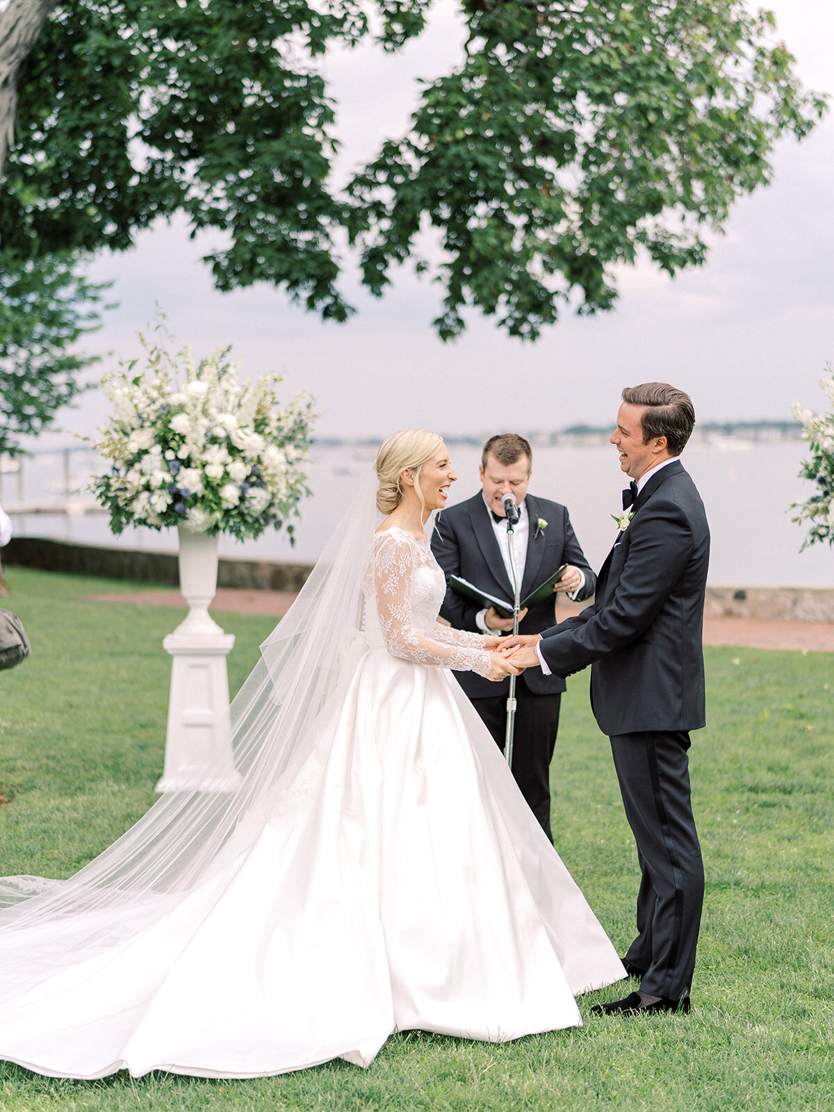 Lauren & Josh Wedding 975