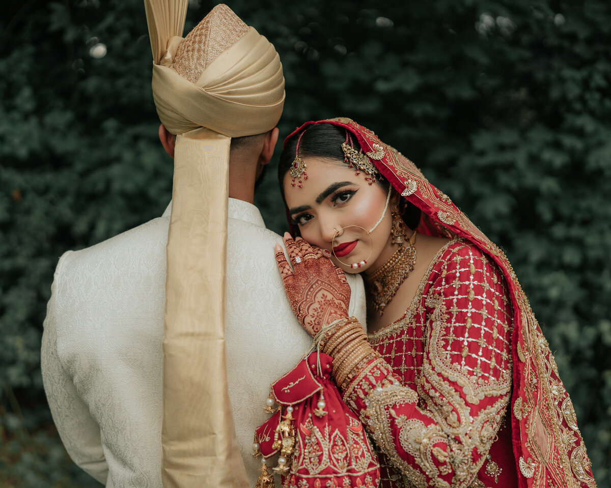 Visuals by Nihal - Sameea and Adal - 54