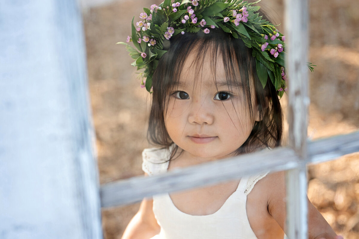 Childhood Milestone Photographer | Seattle Washington | Heleyna Holmes Photography
