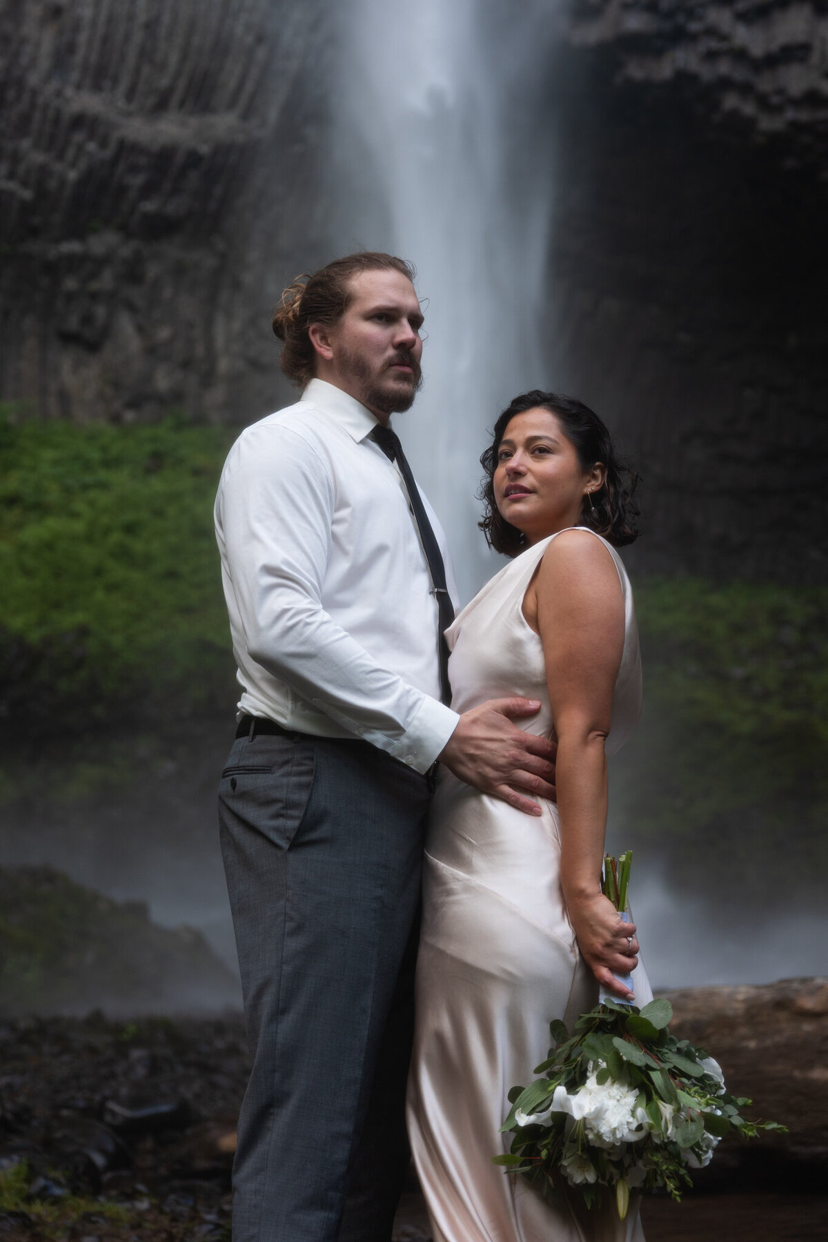 Portland Elopement Locations