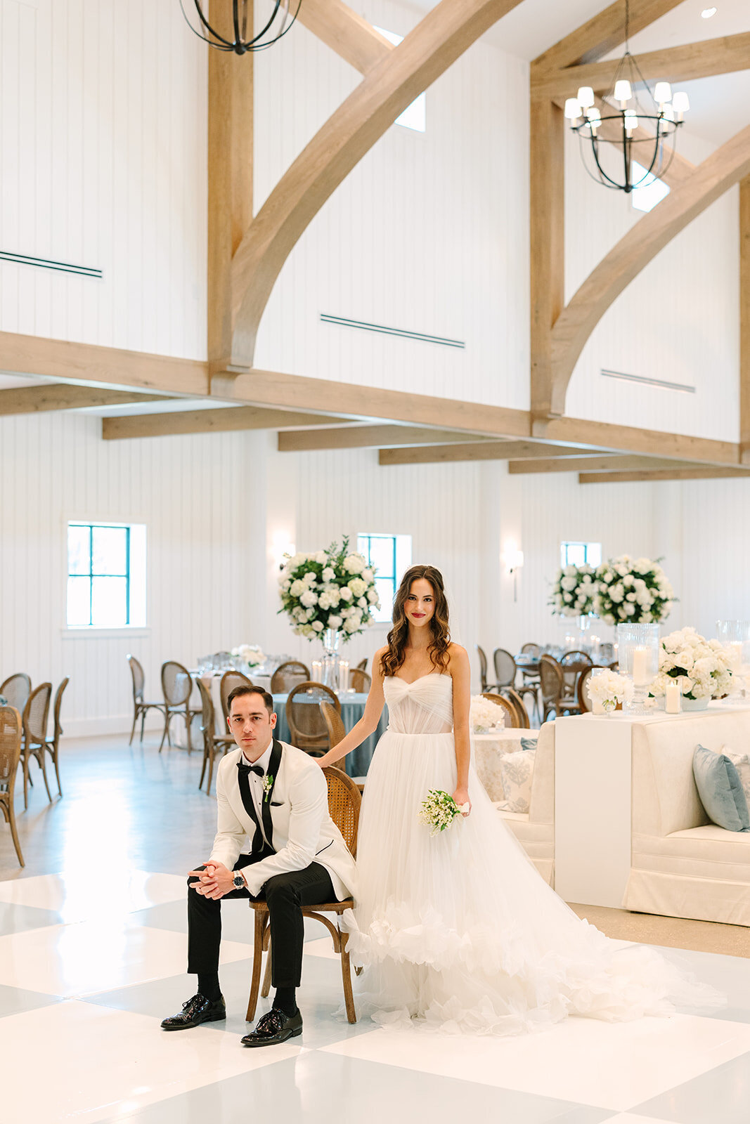 Aly Matei Photography - Blue Magnolia Open House Styled Shoot-278