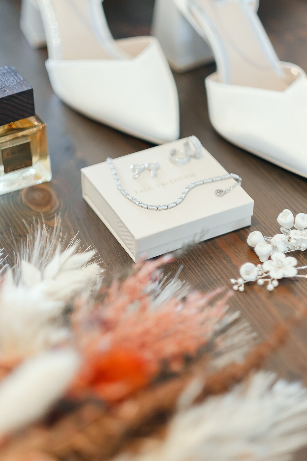 Romantic Nottingham Wedding at Newstead Abbey - Timeless Love in a Historic Setting-5