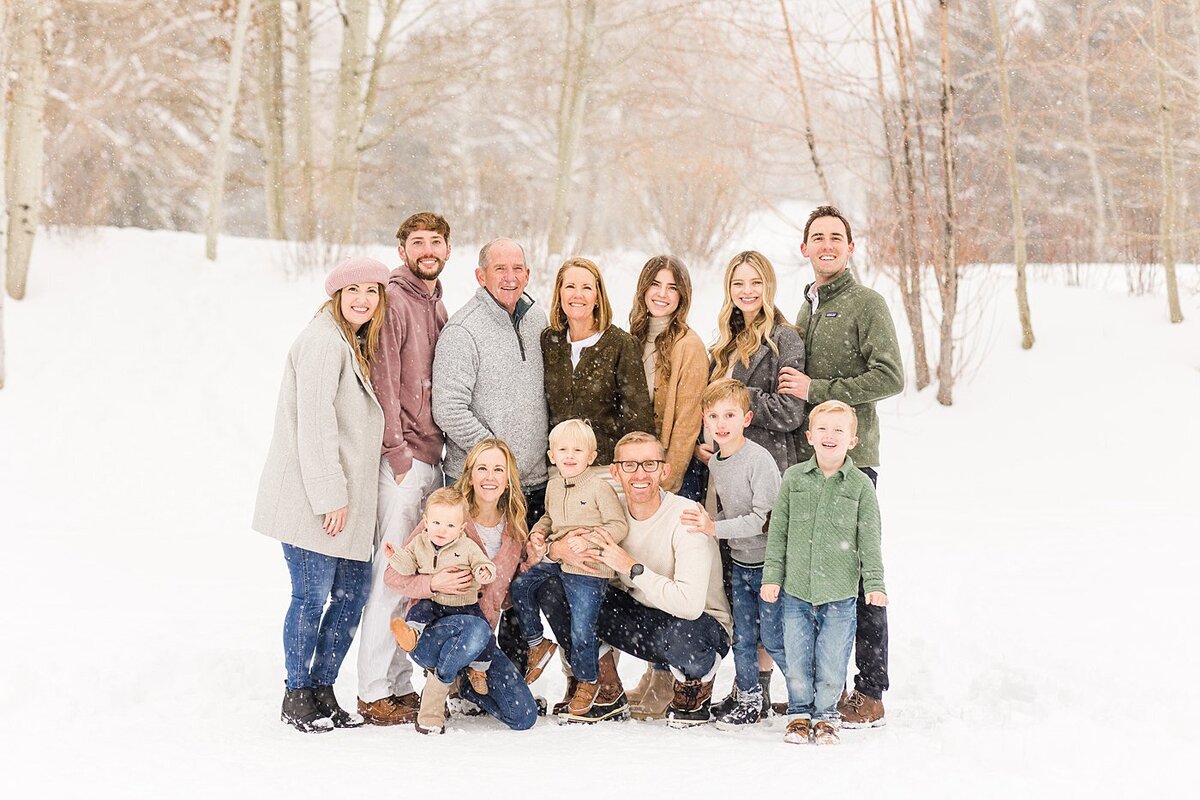 Park City Extended Family Photographer-1001