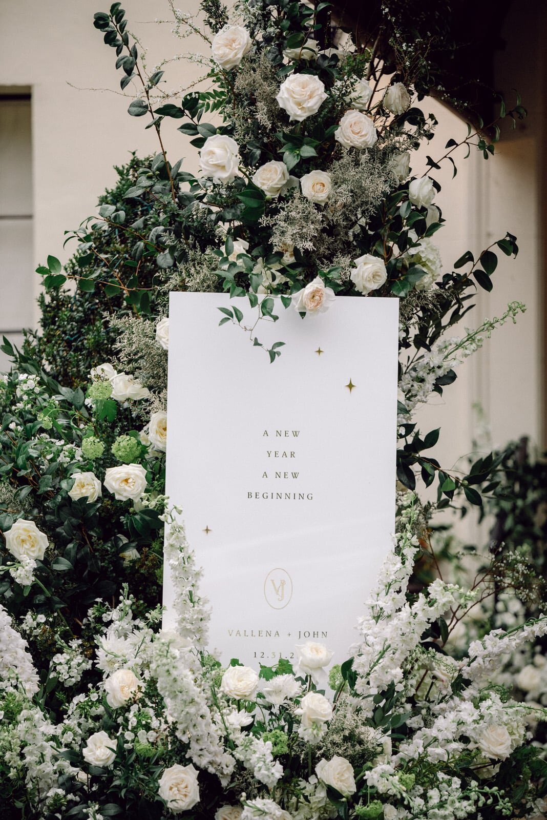 Bel-Air Bay Club Wedding | Orange Blossom Events 047