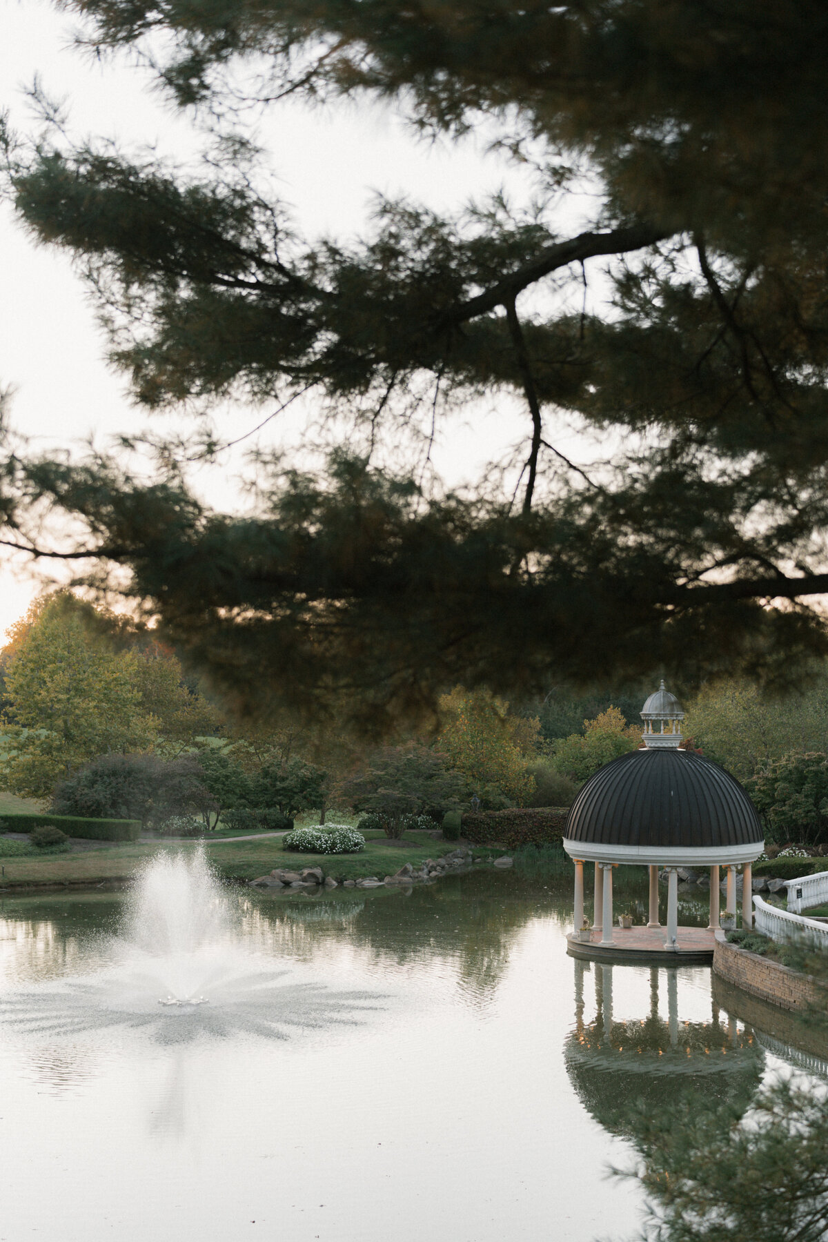 Grace & Ardor Co. East Coast Wedding Engagement Photography Pennsylvania New York City New Jersey Philadelphia Timeless Bold Art Direction Editorial Erin McGeever Ashford Estate Fall-65