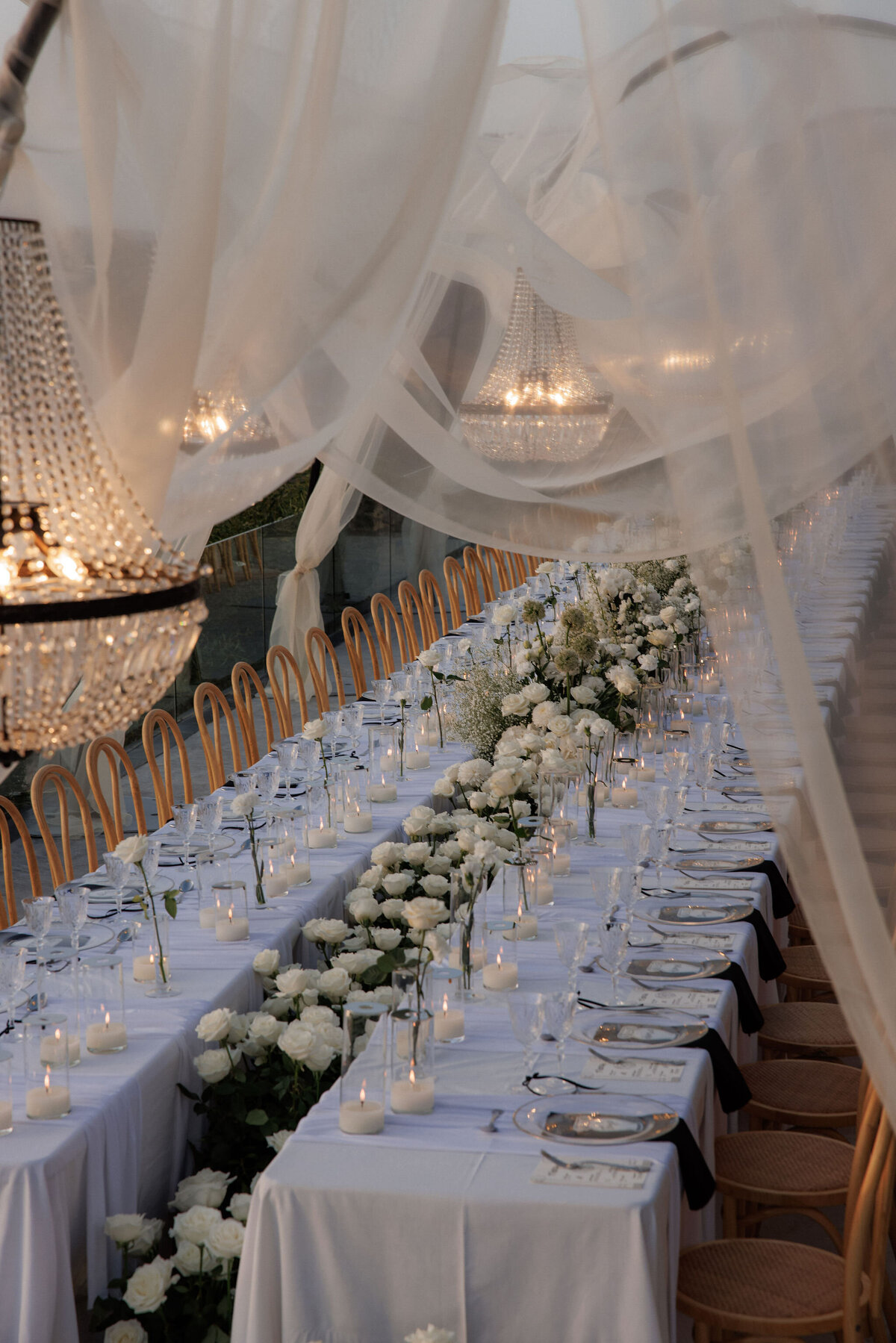 J&E Greece Destination Wedding