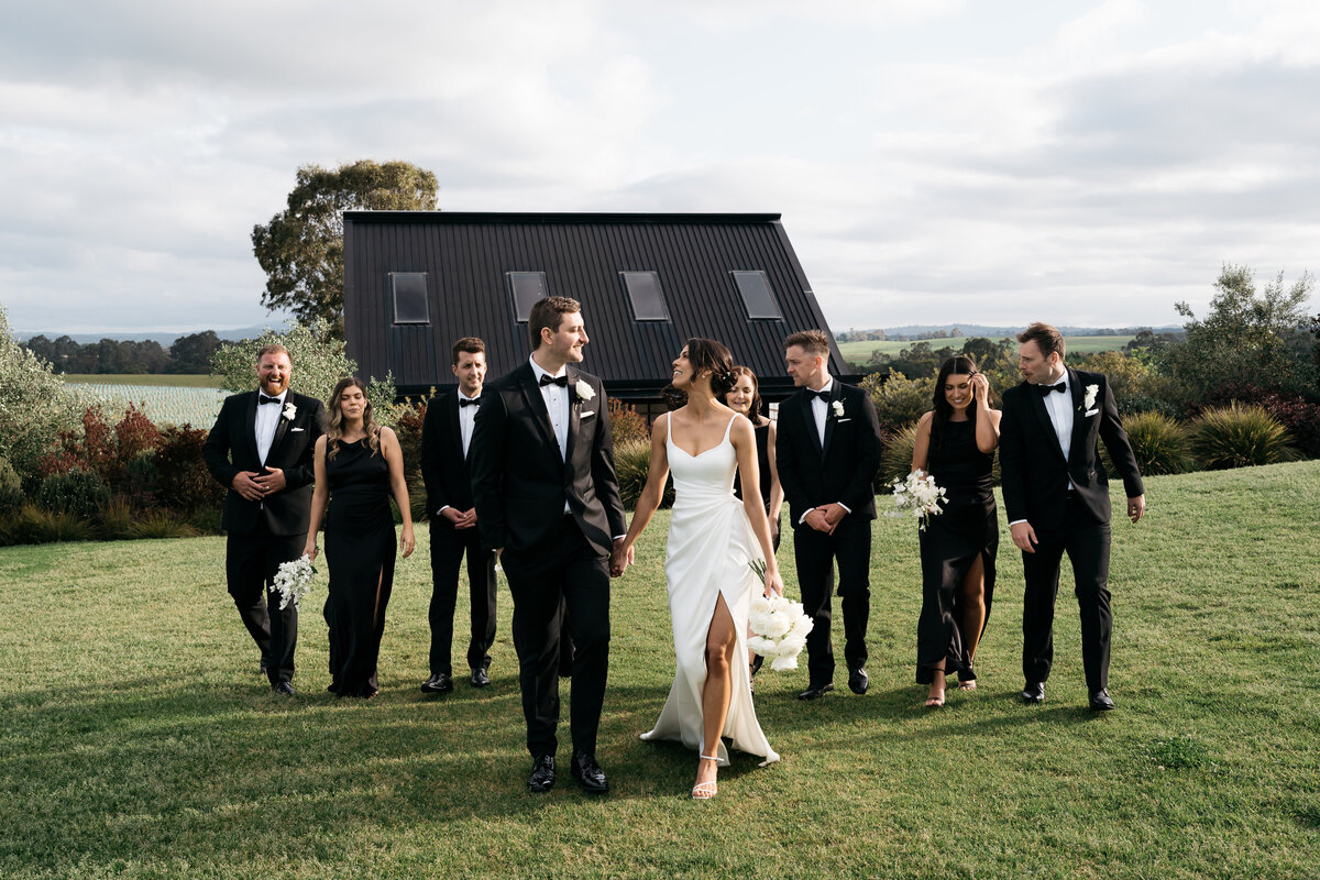 Zonzo Estate, Courtney Laura Photography, Yarra Valley Wedding Photographer, Jaclyn and Fletcher-644