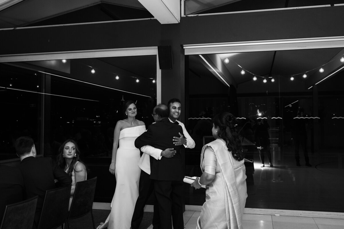 Courtney Laura Photography_ The Carousel Albert Park_ Melbourne City Wedding Photographer_ Viji and Lana-882