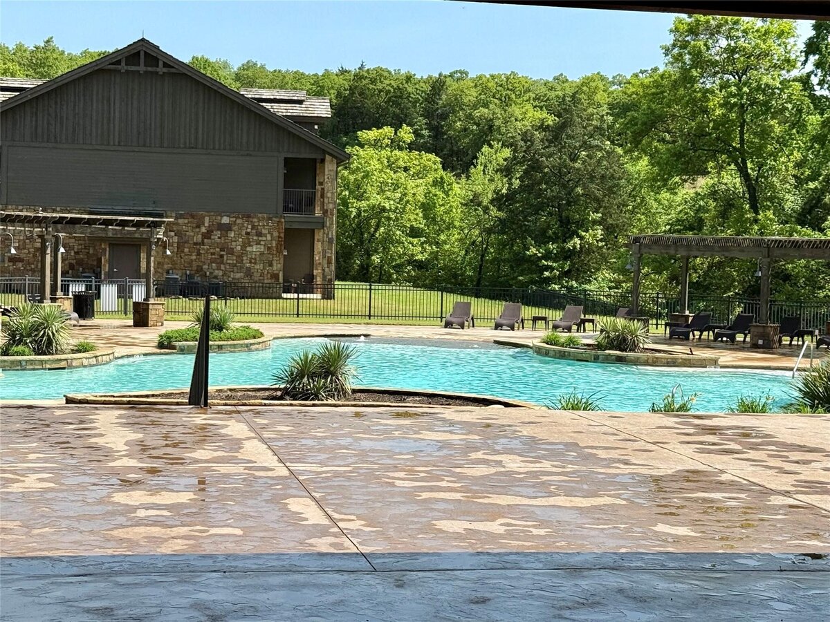pool