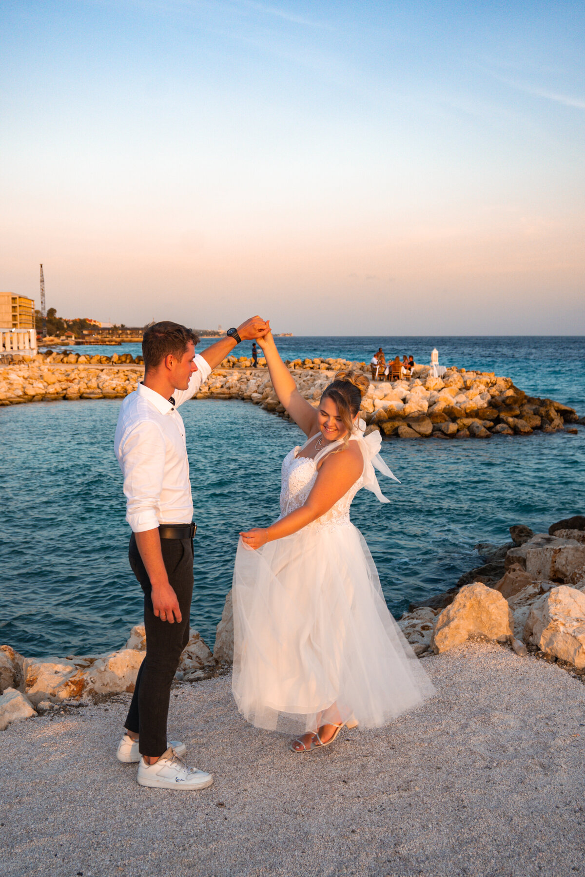 Melanie Veroniquee - Styled session - Manon & Ron-110