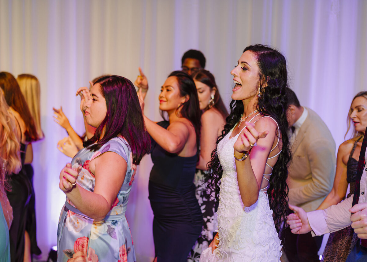 Bloom Studios Wedding Photography - Party-21