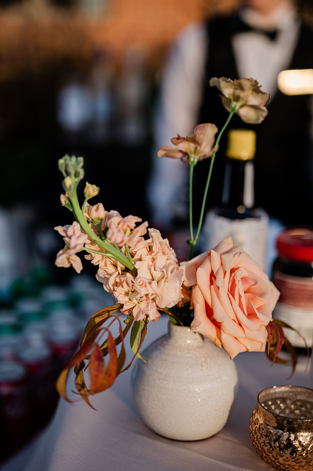 The Wedding of Katie + Jacob by Fox + Ivory-416