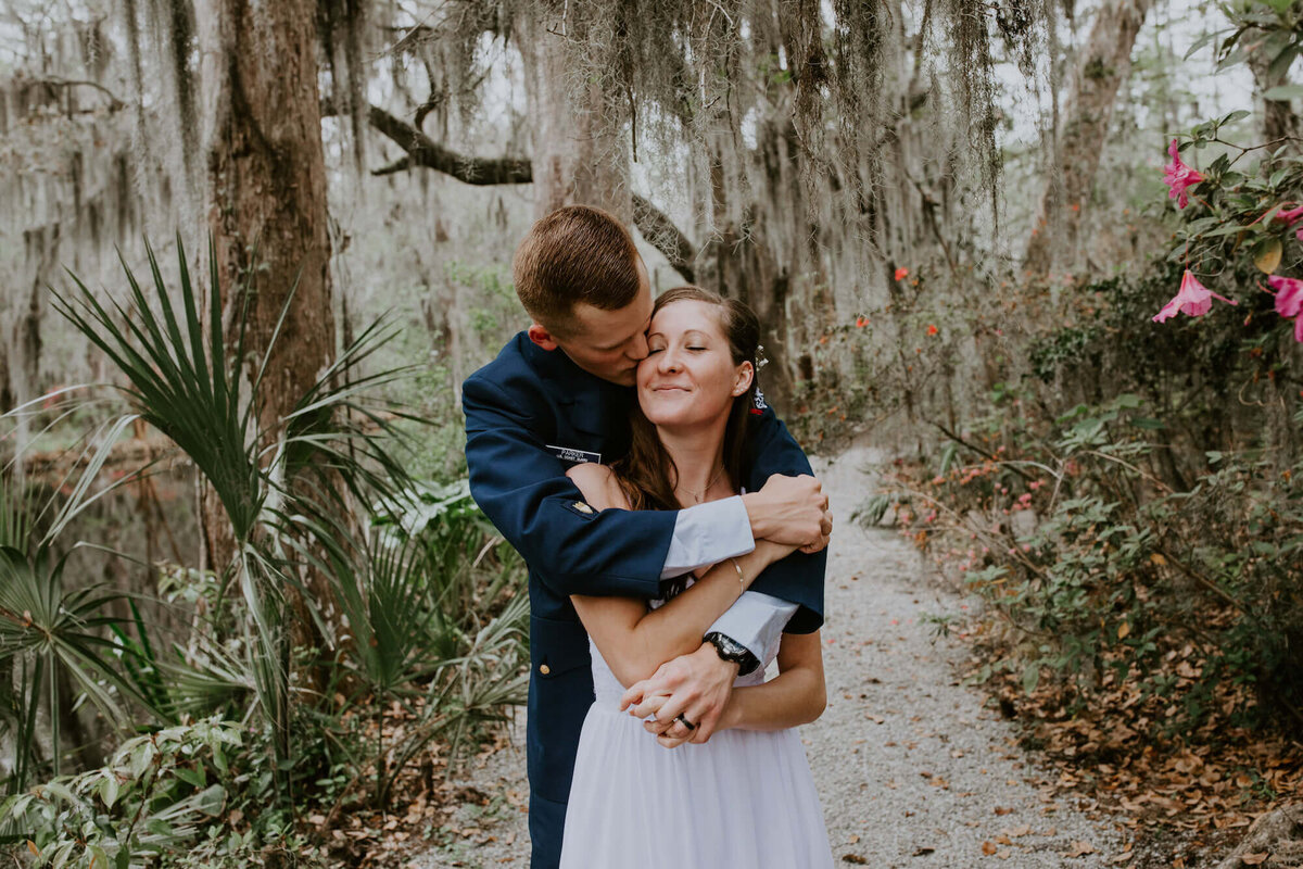 South Carolina Wedding Photographer_Danielle Dziedzic Photography_Portraits 22