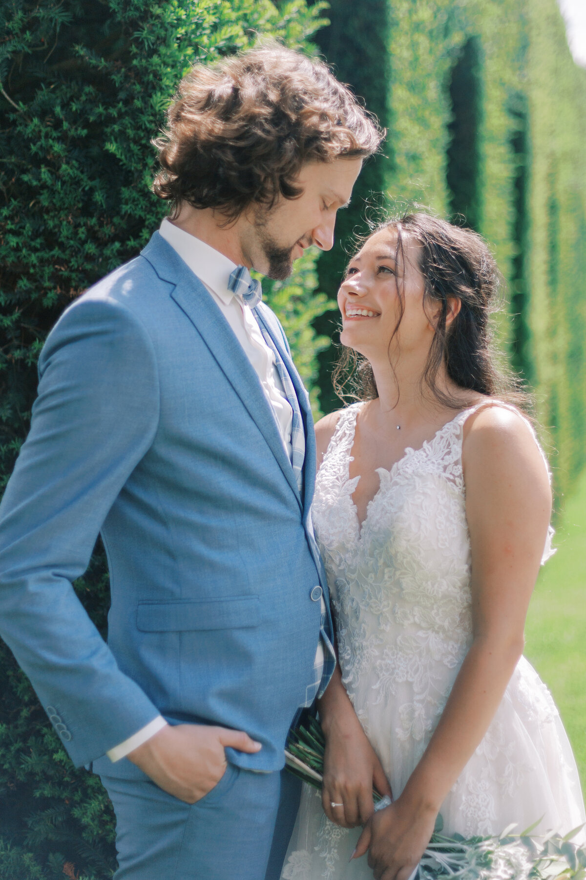 IMG_9678 Chateau de la Hulpe Brussels Wedding Photographer Bruiloft