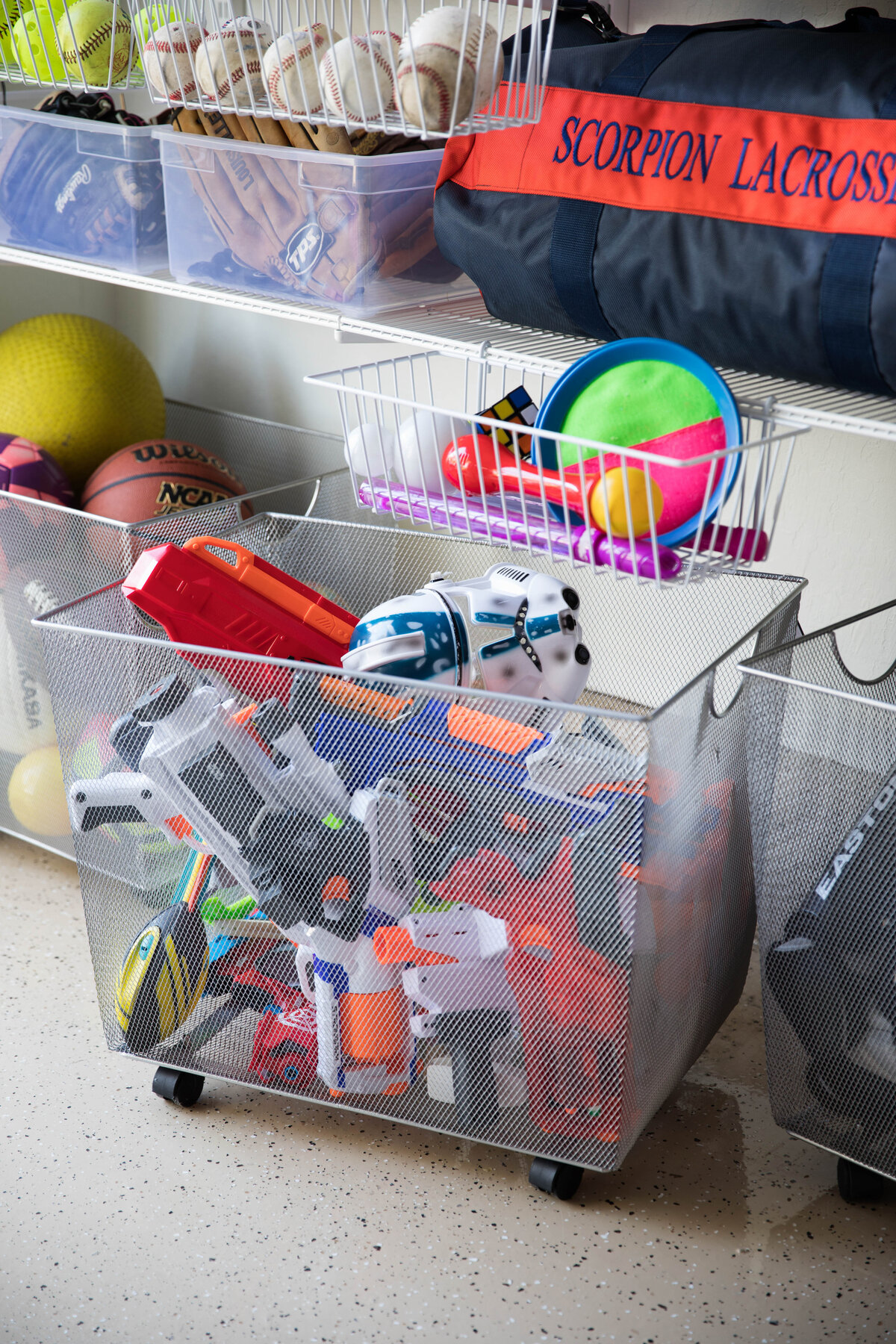 Simply Organized Professional Organizing SF Bay Area