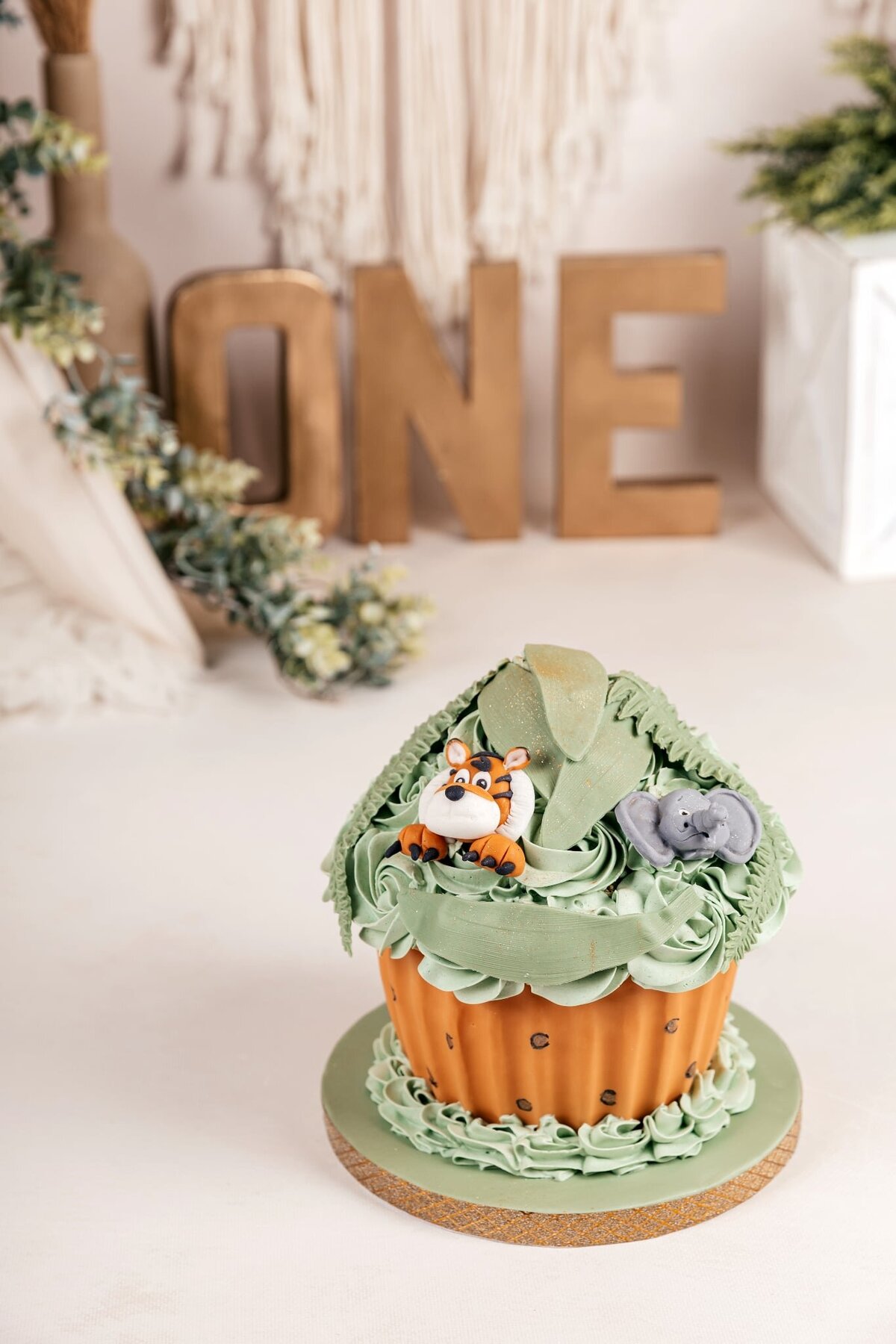 Cakesmash taarten (41)