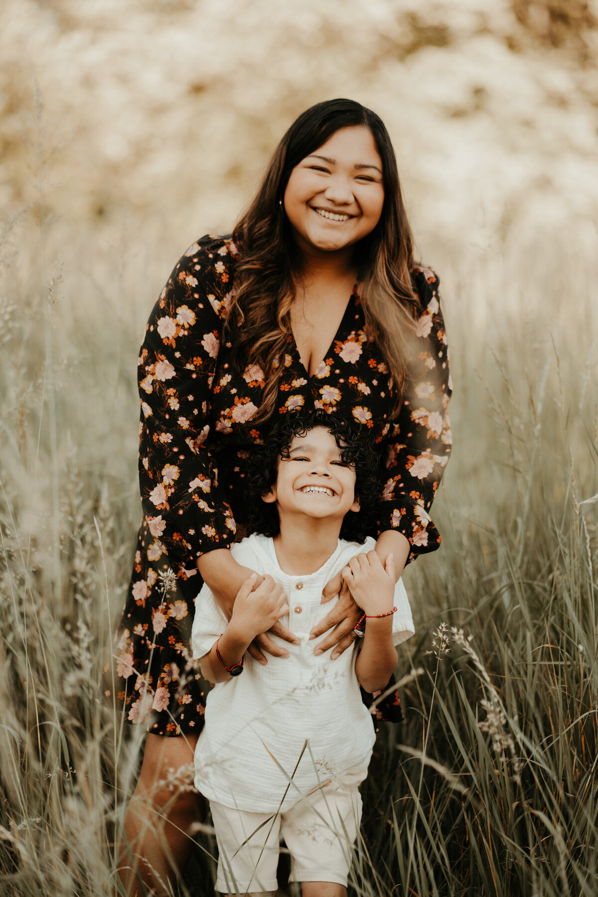 Family Session at Fort Stellicom Park in Tacoma Washington Tacoma Family Photographer6