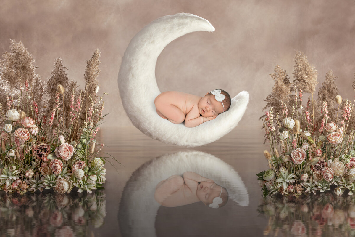 Newborn Photography in London, Ontario | One12 Photo1