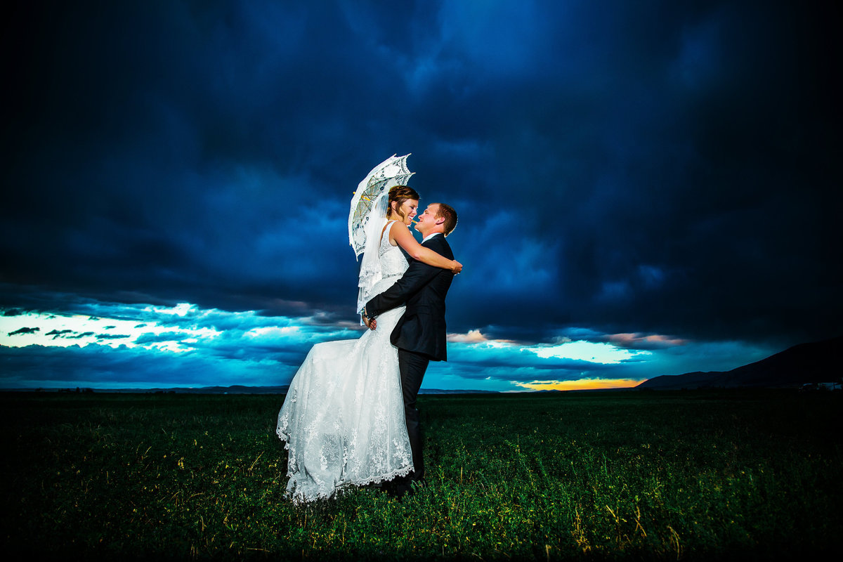 The Wedding Couple-0055