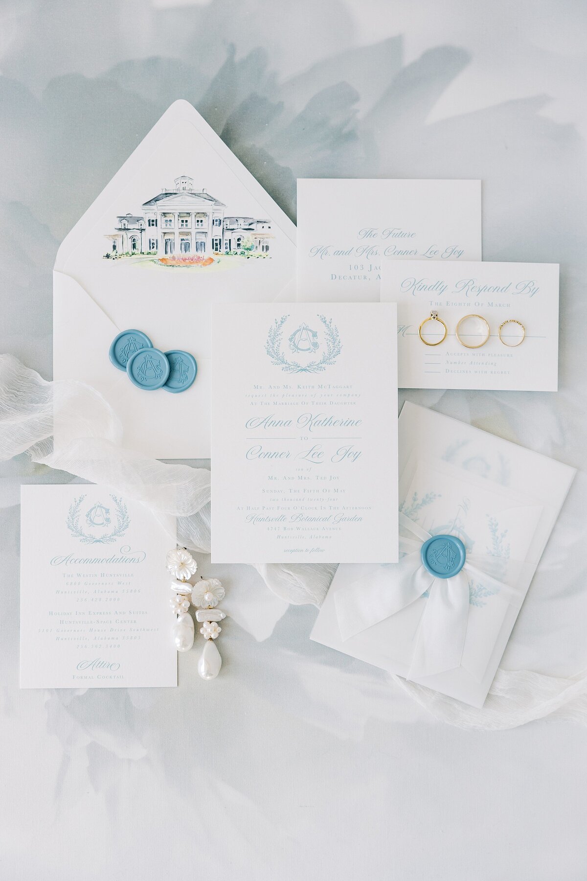 LedgewoodFineStationeryShoot-Wedding-Invitations