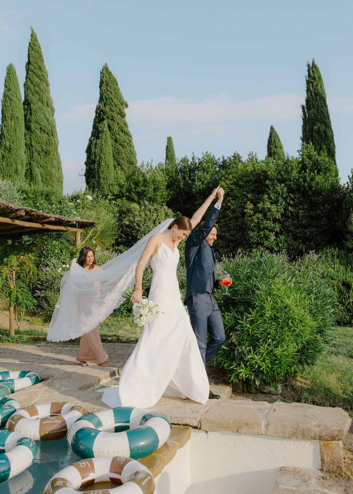 Tuscany Wedding Villa Apparita Italy_-86