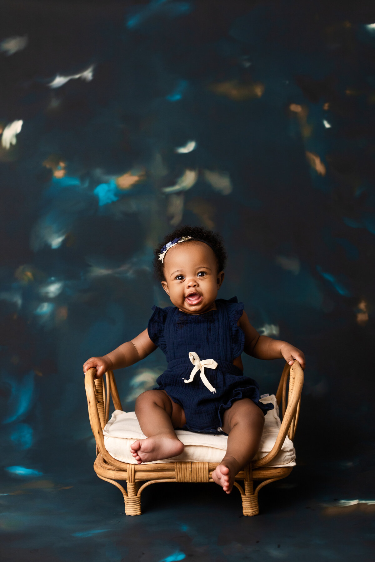 baby photography atlanta, cake smash photographer atlanta, baby photographer in Atlanta