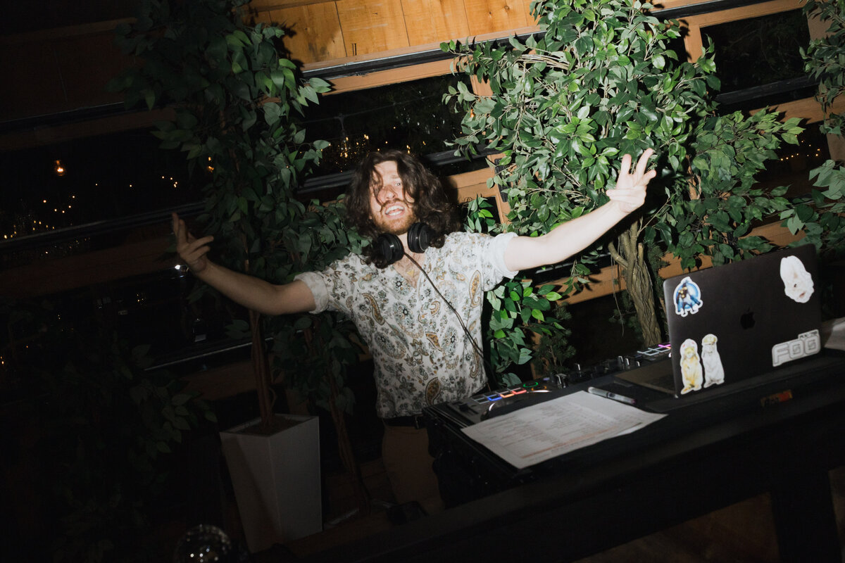 Wedding Photographer in Niagara