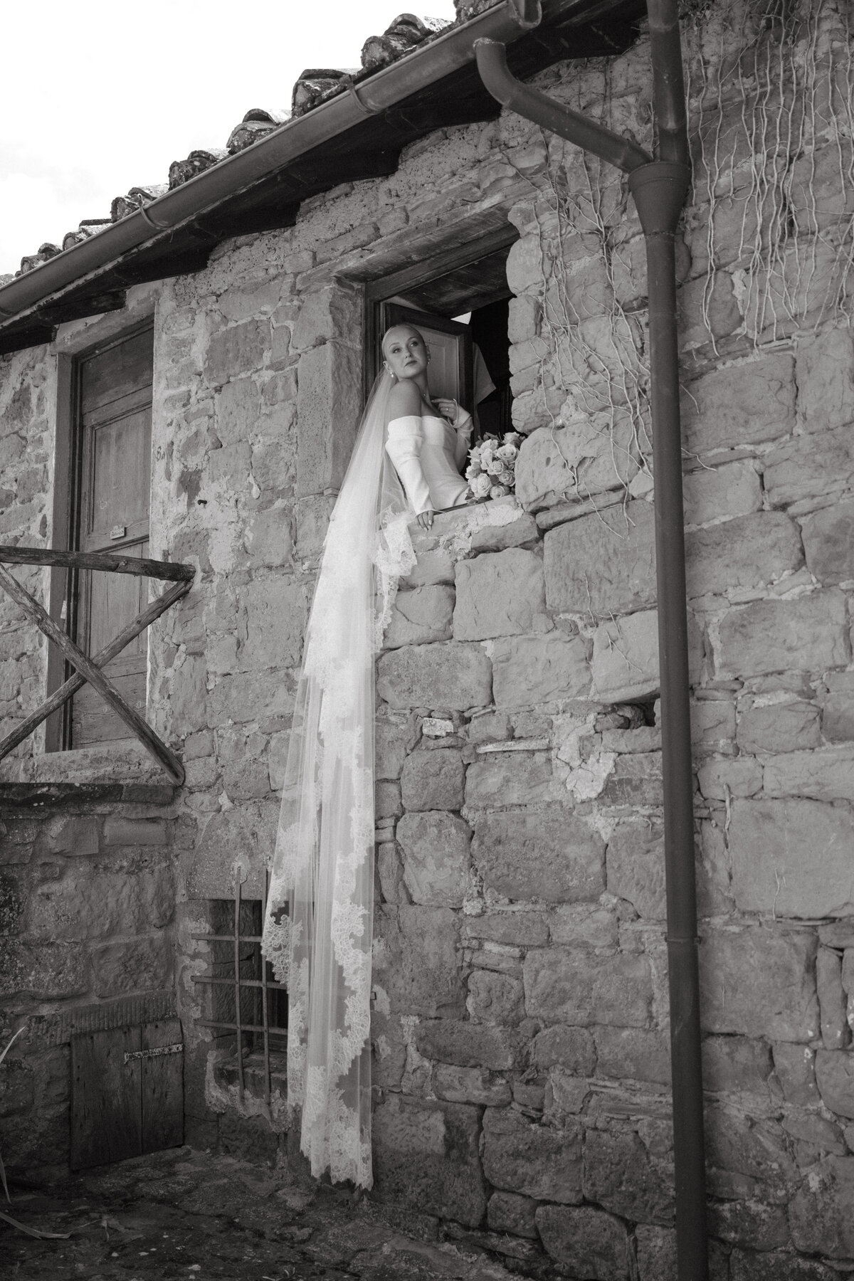 Top Wedding Photographer in Italy