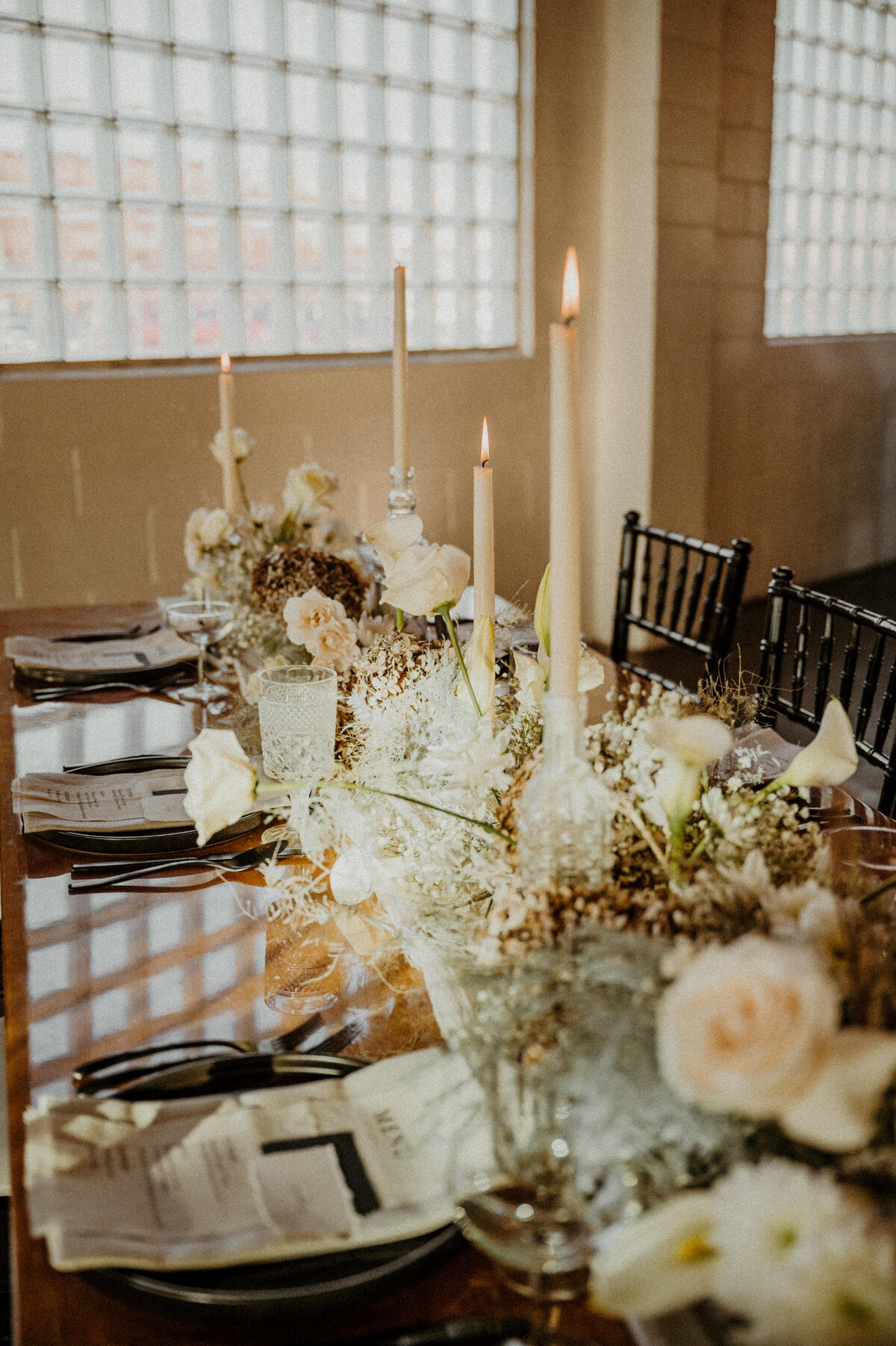 styled wedding shoot in indianapolis 14