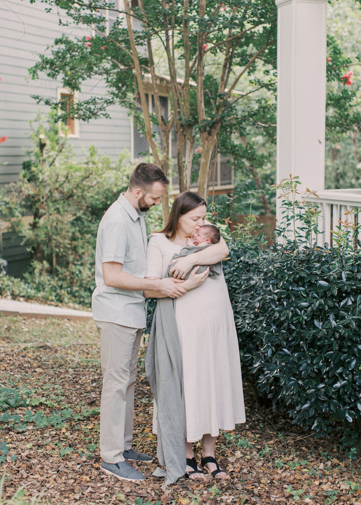 Cassius Thompson - Newborn-45