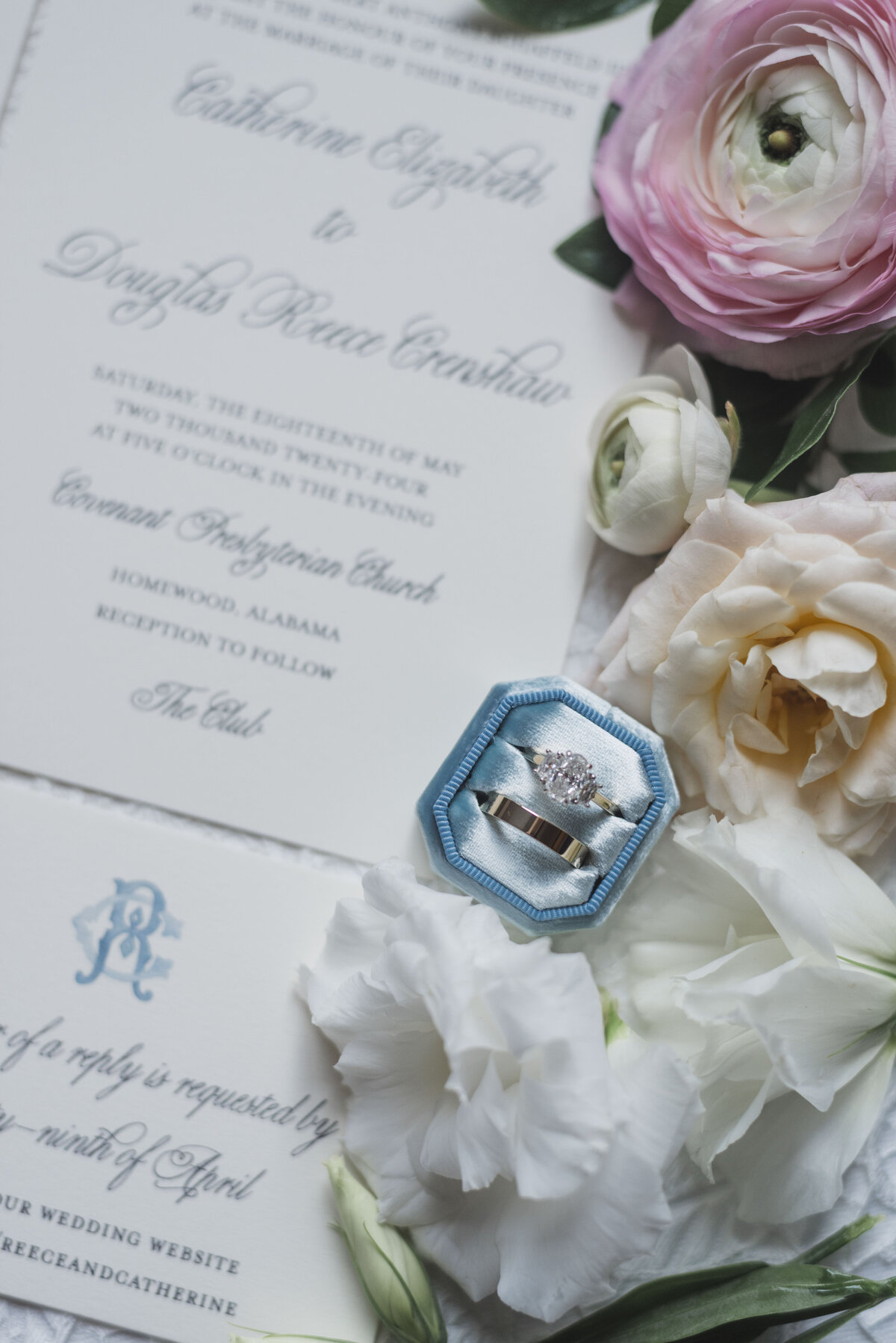 Classic The Club Wedding Birmingham Wedding001