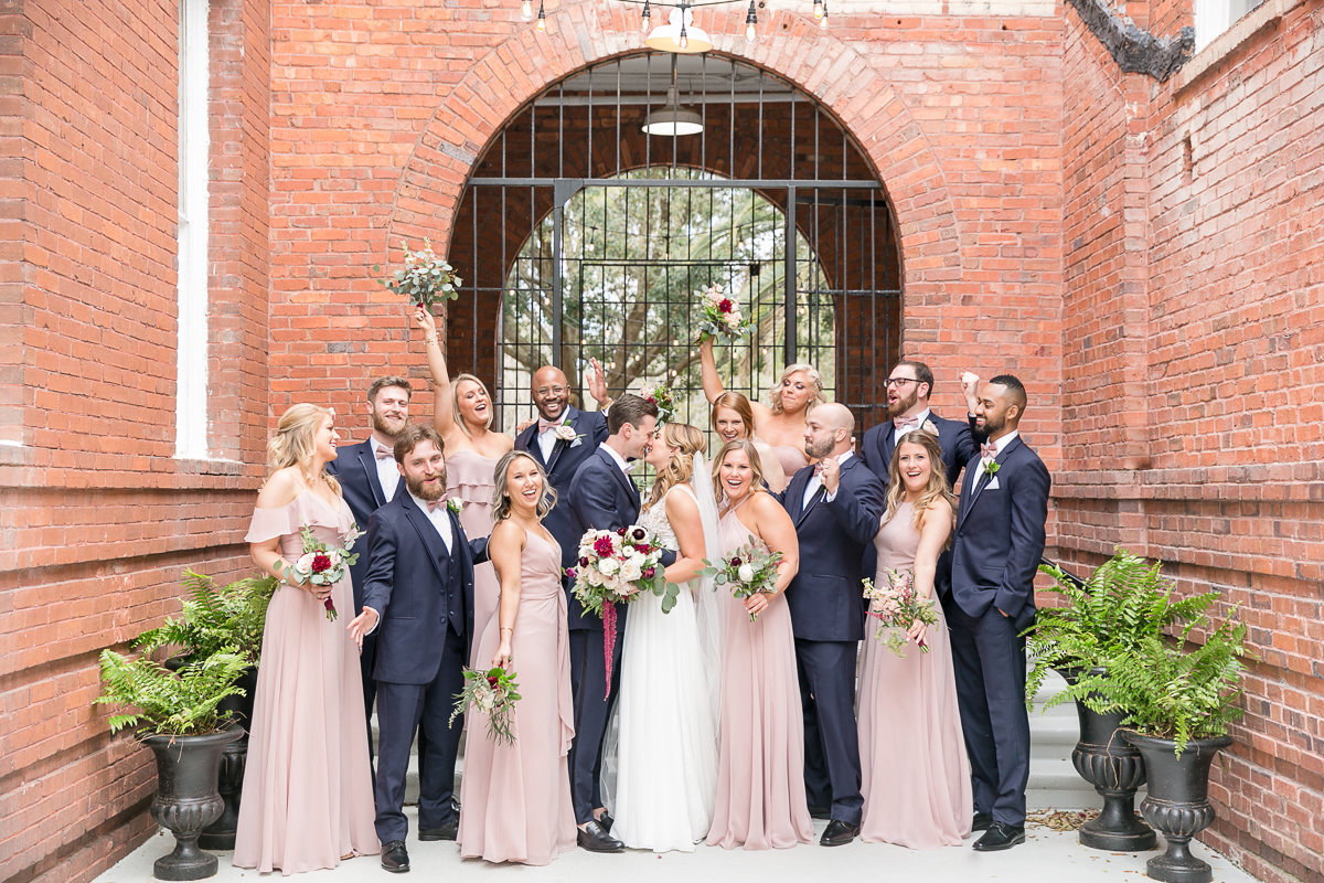 Orlando wedding photographer | Orlando photographer | Orlando weddings |  Venue 1902 wedding | Wedding at Venue 1902 _-17