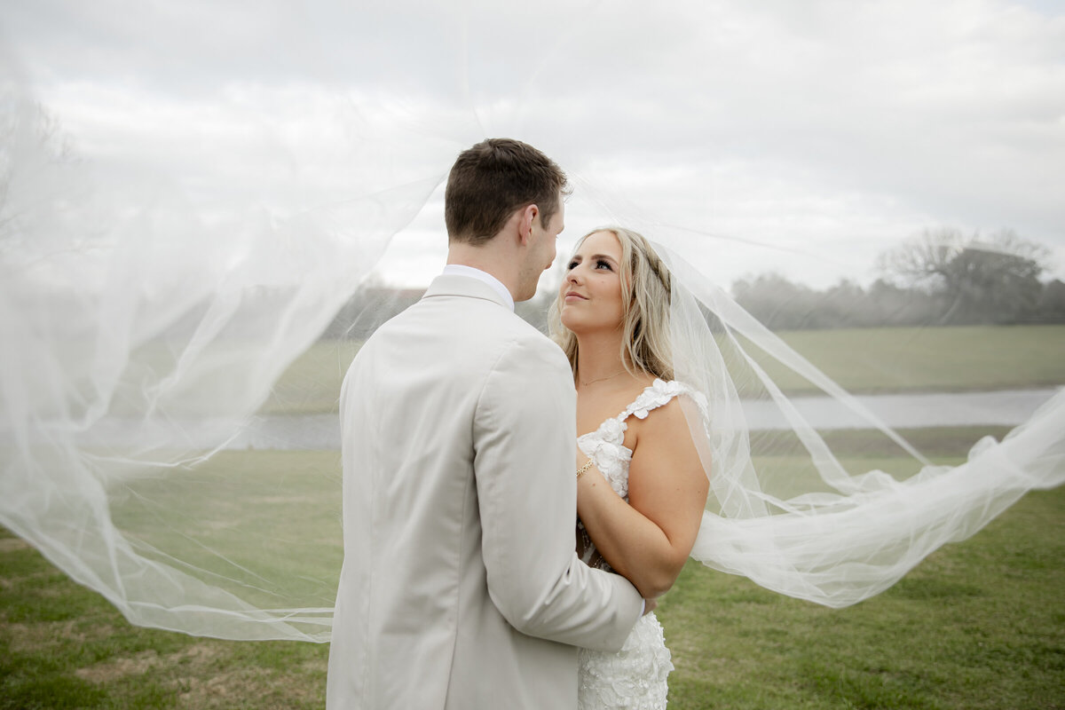 The Farmhouse Wedding Photography-0984