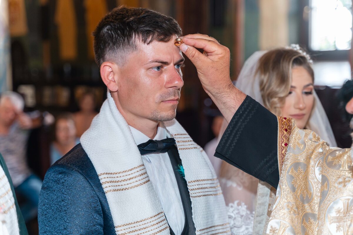 Ședință foto cununie religioasă, Manasia