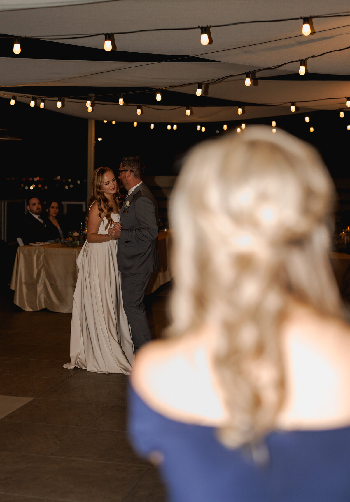 Elegant Scottsdale Arizona wedding captured by Kollar Photography