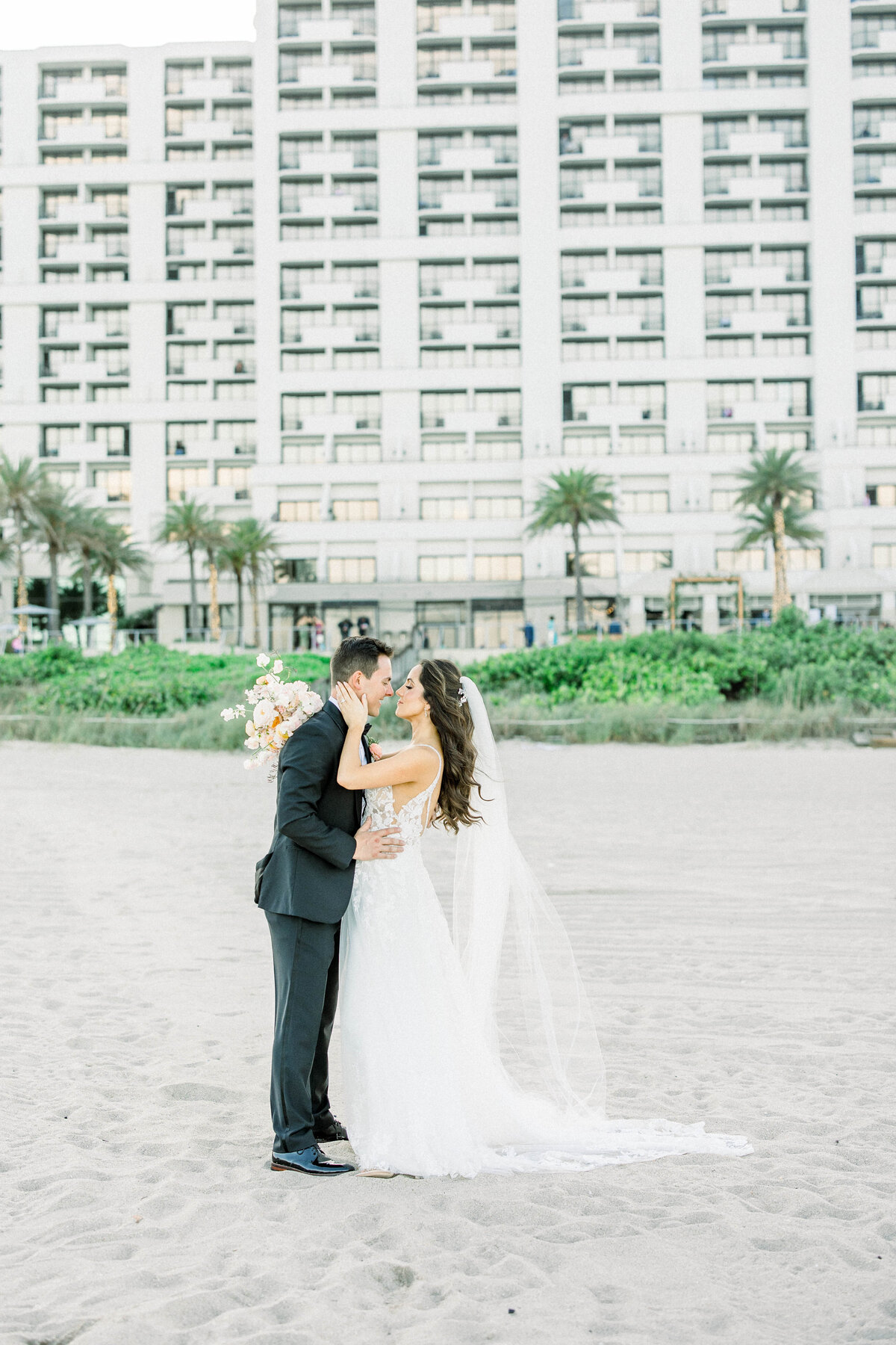 FORT LAUDERDALE FL WEDDING-9727