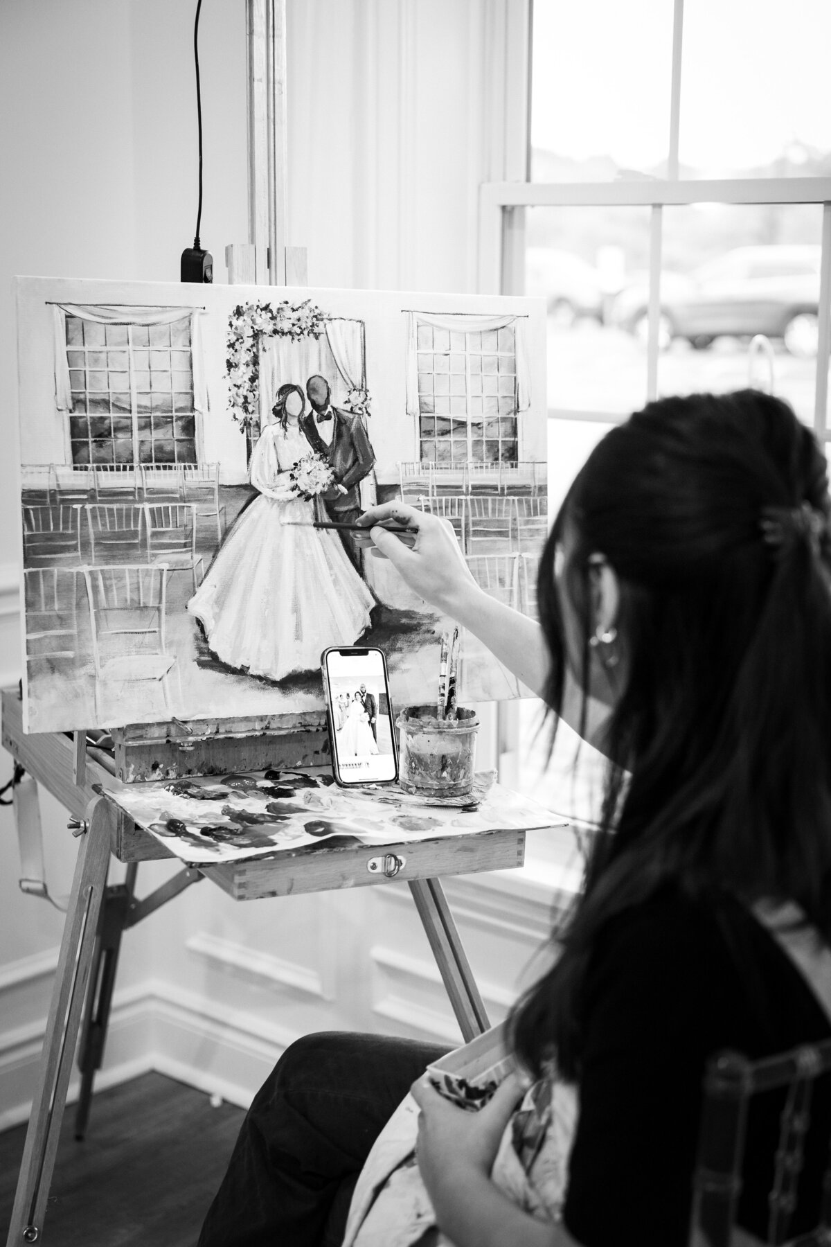 Andre & Baneen Wedding All Photos-1766