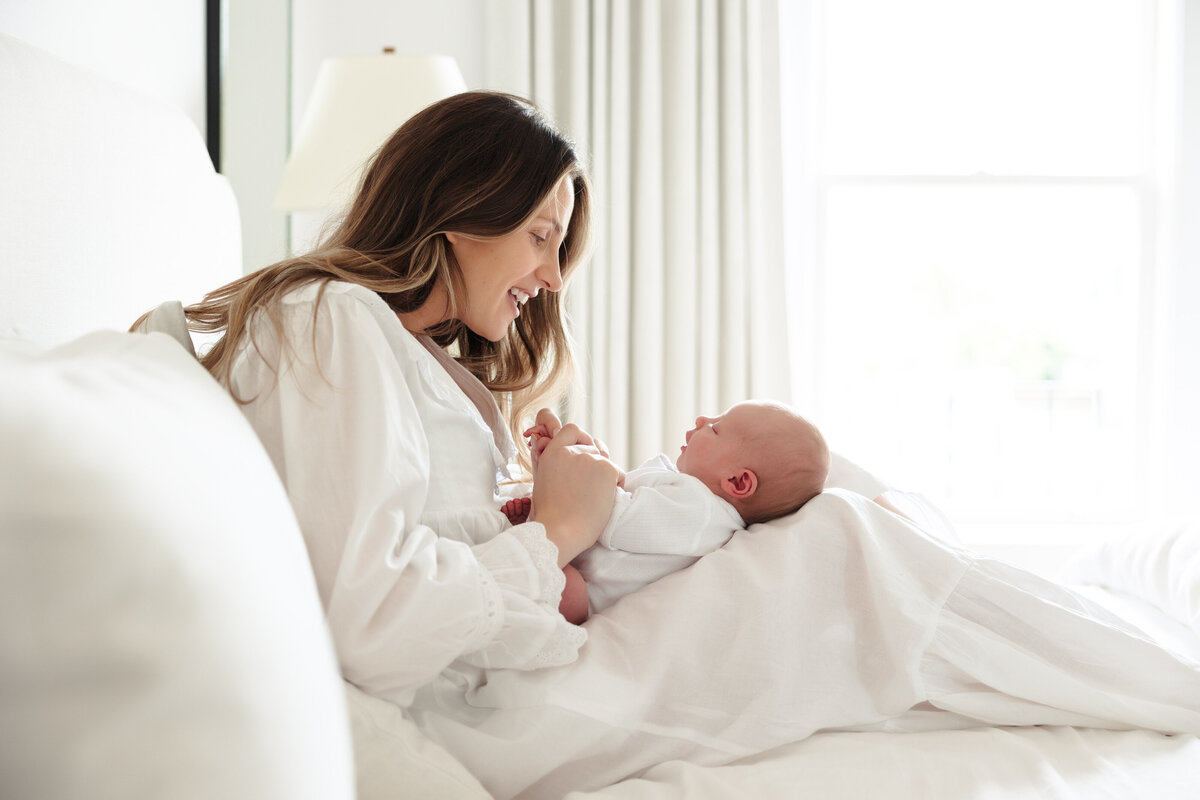 Best San Francisco Photographer Best New York City Newborn Photographer6