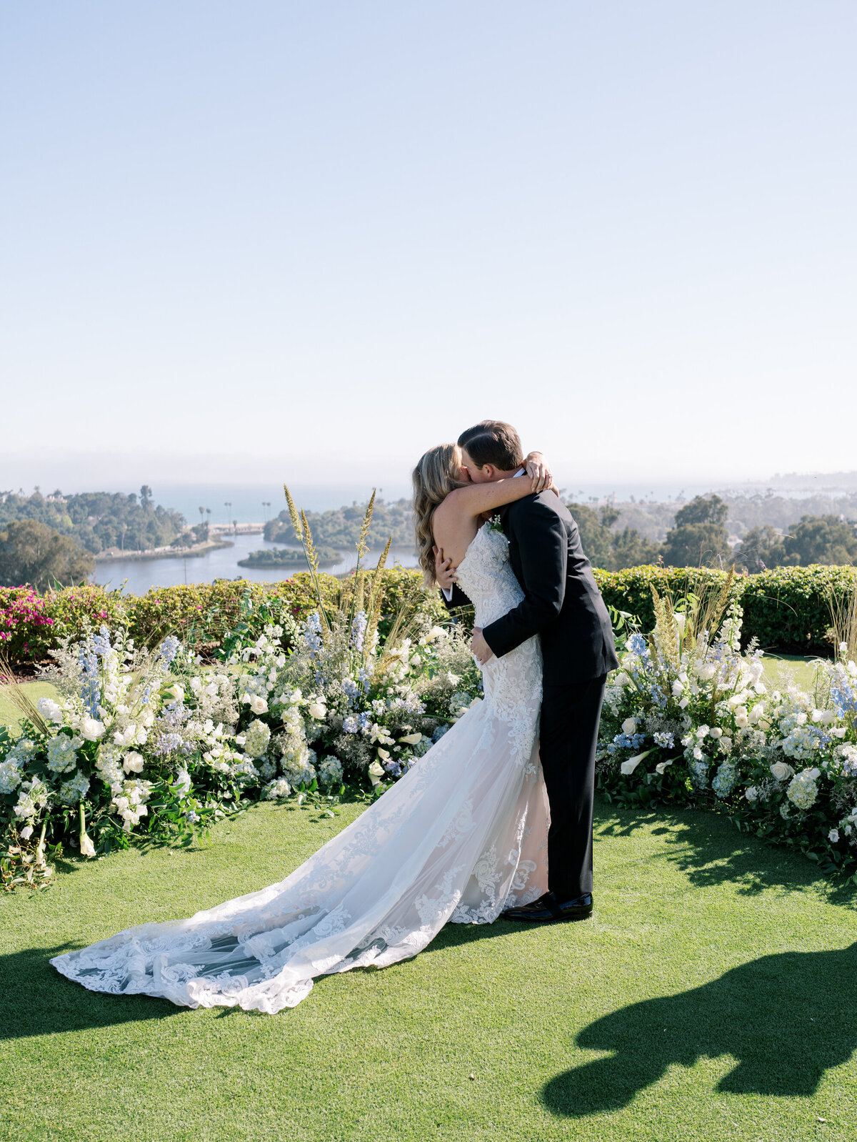 Montecito Club Wedding - Santa Barbara Wedding Photographer-00064