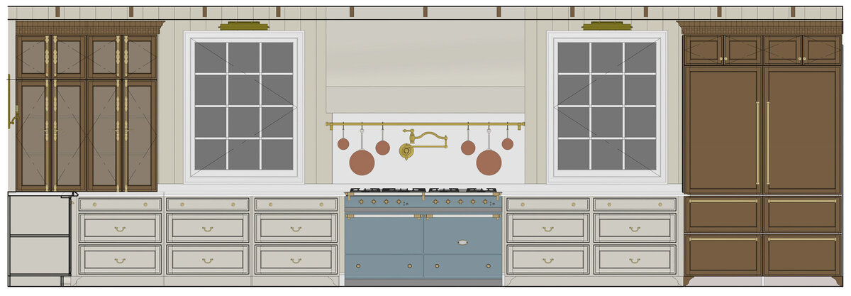 Rochester NY Interior Designer - Residential and Commercial Interior Design firm serving Update NY, the Finger Lakes region, Naples, FL and beyond.