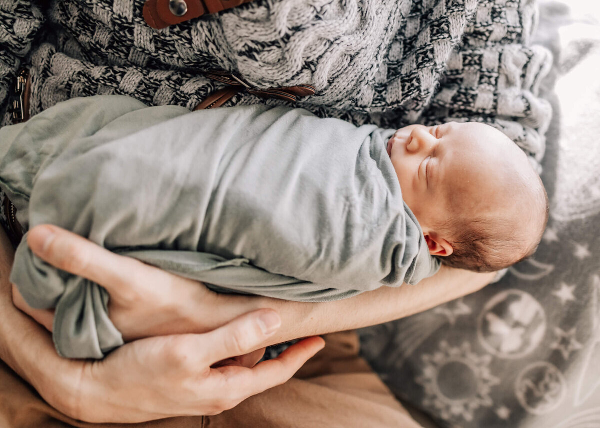 Connecticut Newborn Photographer-17