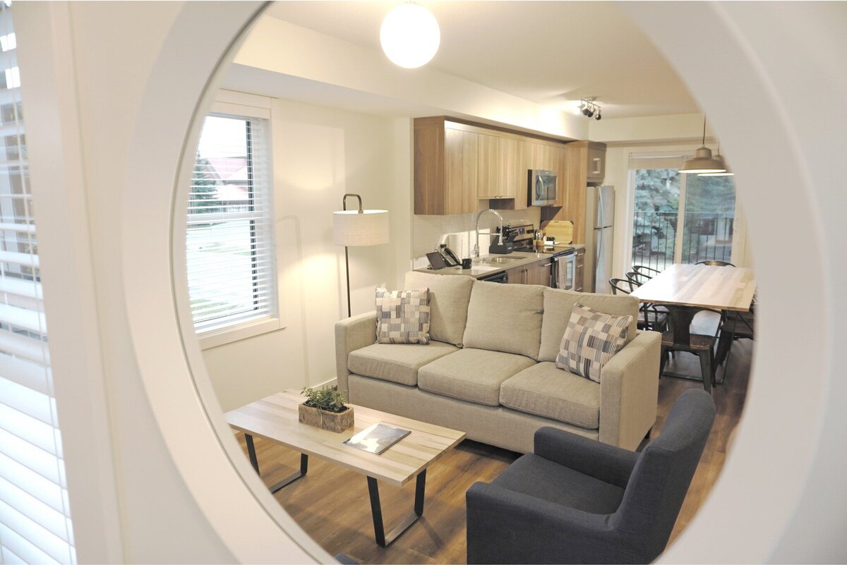 BASECAMP RESORTS 7