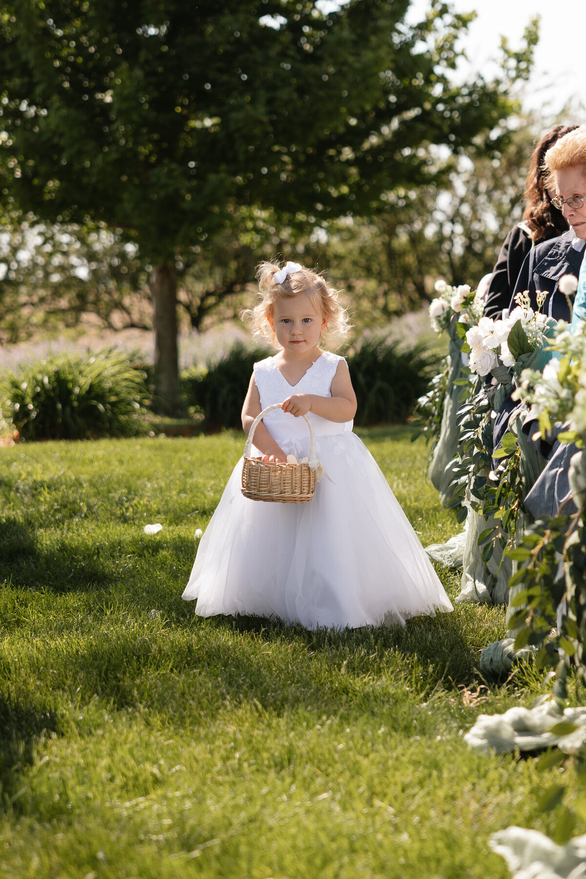 Sydney and Brant's Rustic Midwest Wedding Photography-368