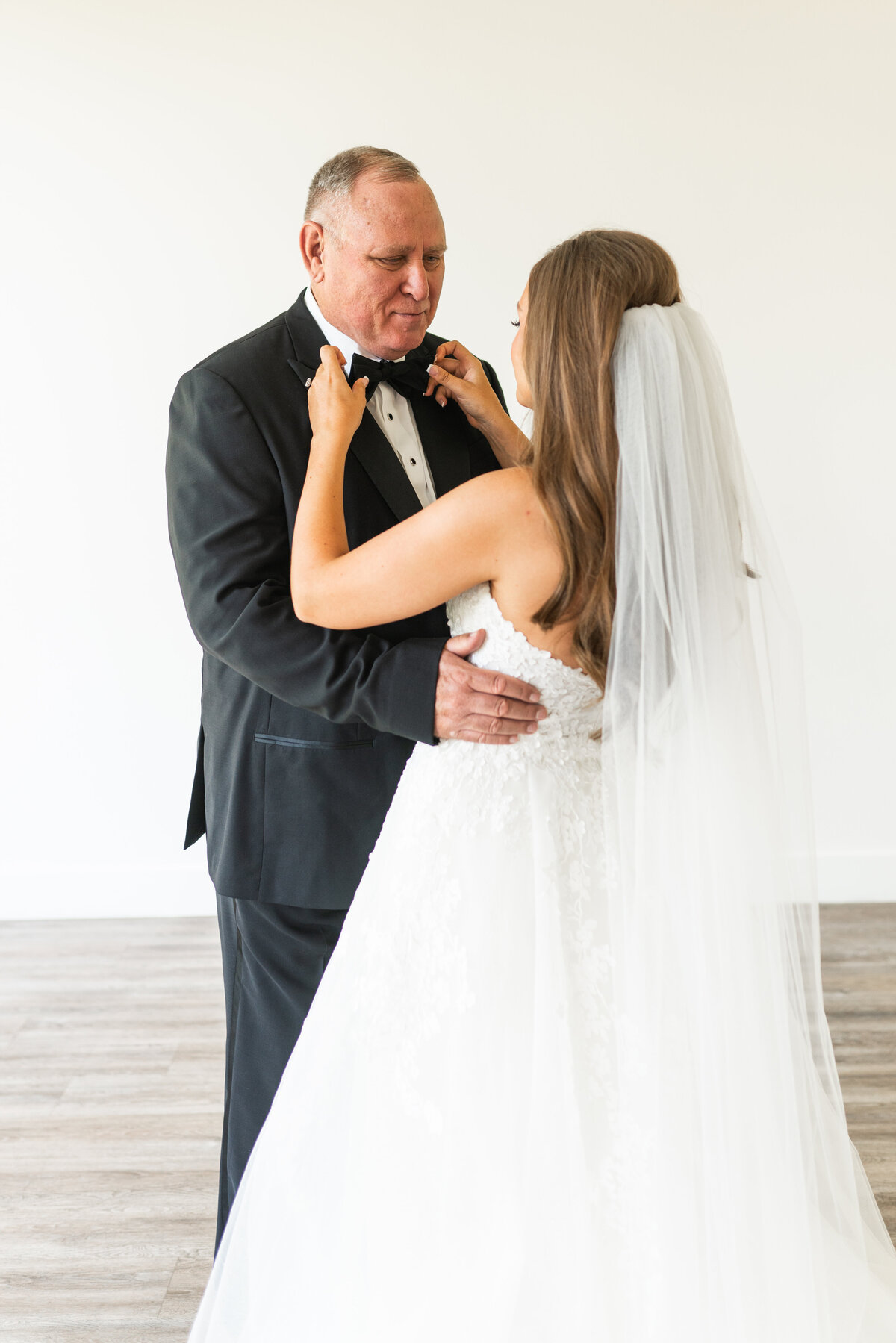 Wedding at the Arlo in Austin Texas