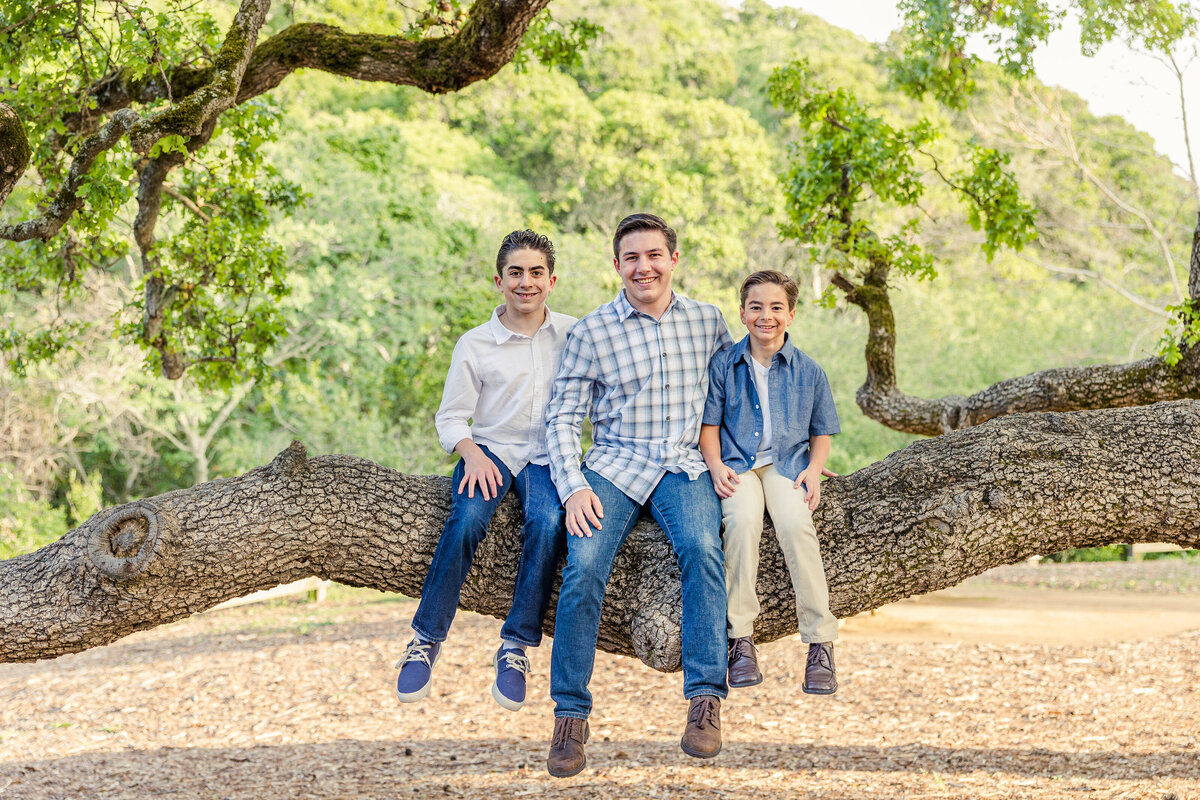2023 Consani Family - Hailey June Photography-20