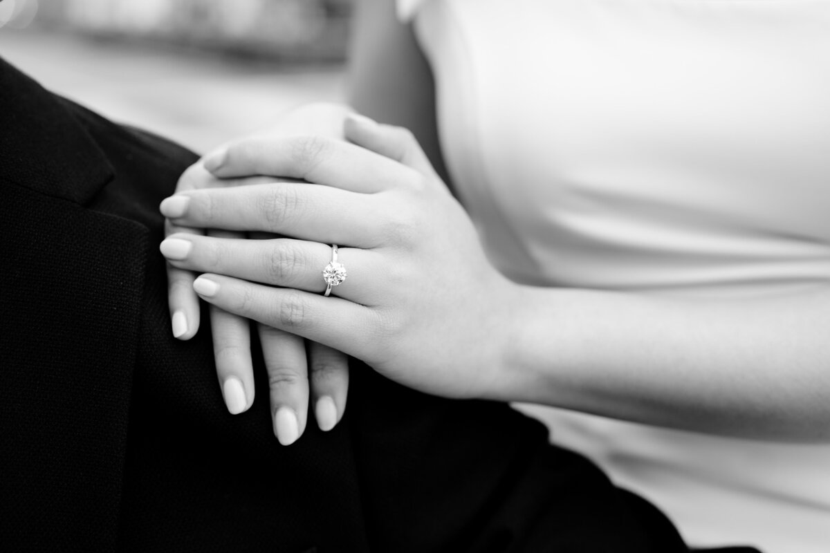 Beverly Hills Engagement Session 41