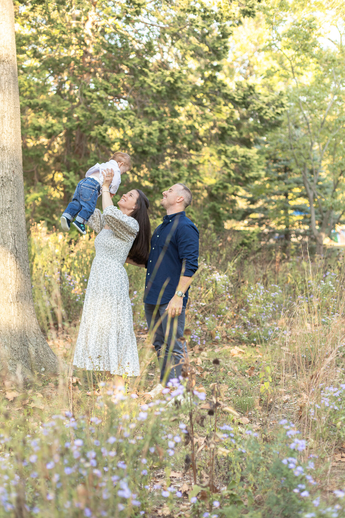 O'Donnell Family -29